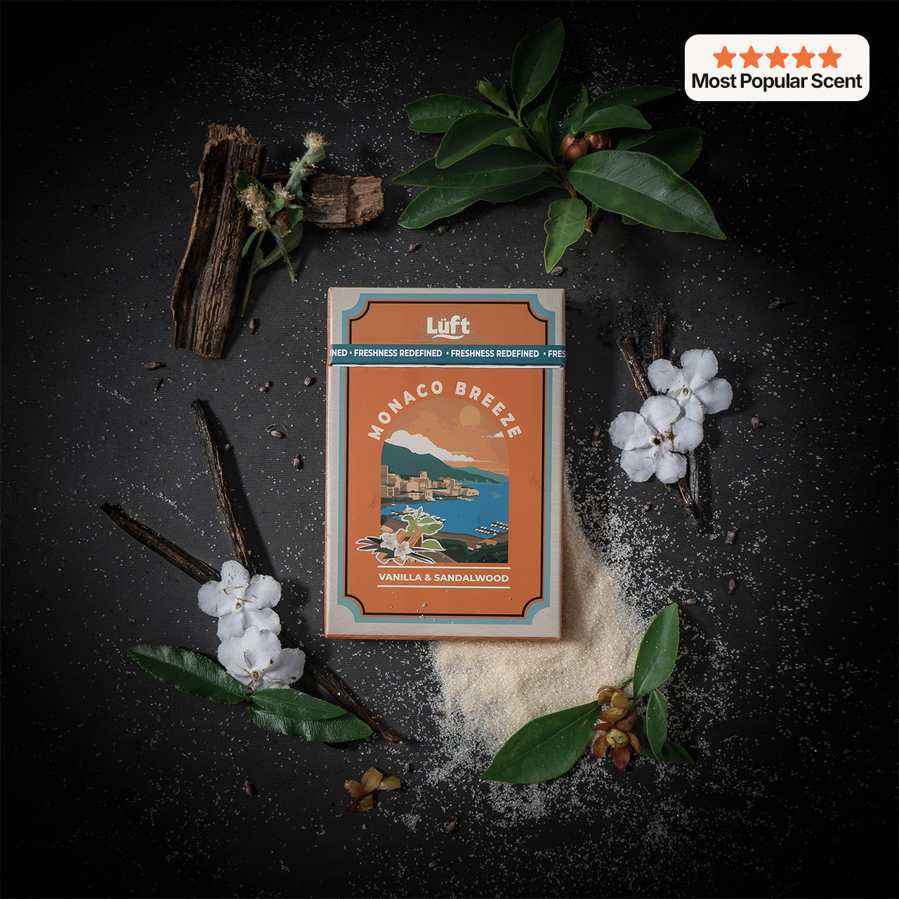 Triple Scent Bundle